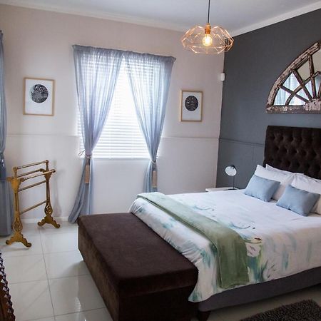 Mahdi Cottage Swakopmund Zewnętrze zdjęcie