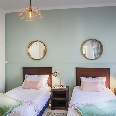 Mahdi Cottage Swakopmund Zewnętrze zdjęcie