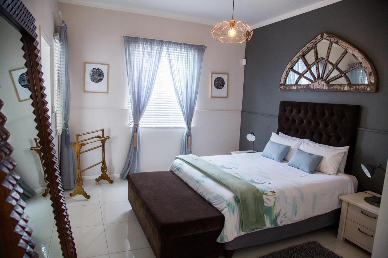 Mahdi Cottage Swakopmund Zewnętrze zdjęcie