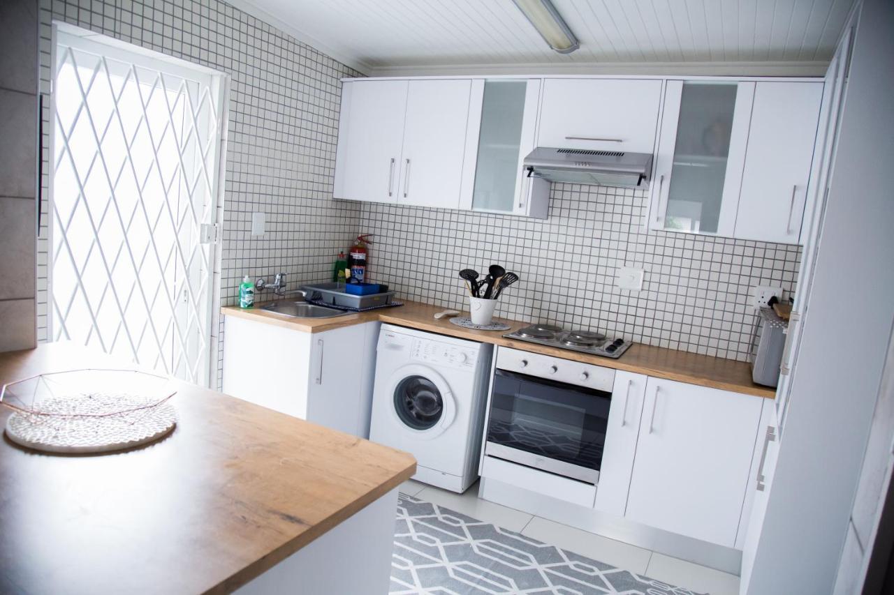 Mahdi Cottage Swakopmund Zewnętrze zdjęcie