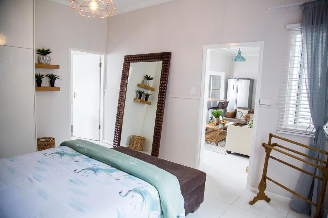 Mahdi Cottage Swakopmund Zewnętrze zdjęcie