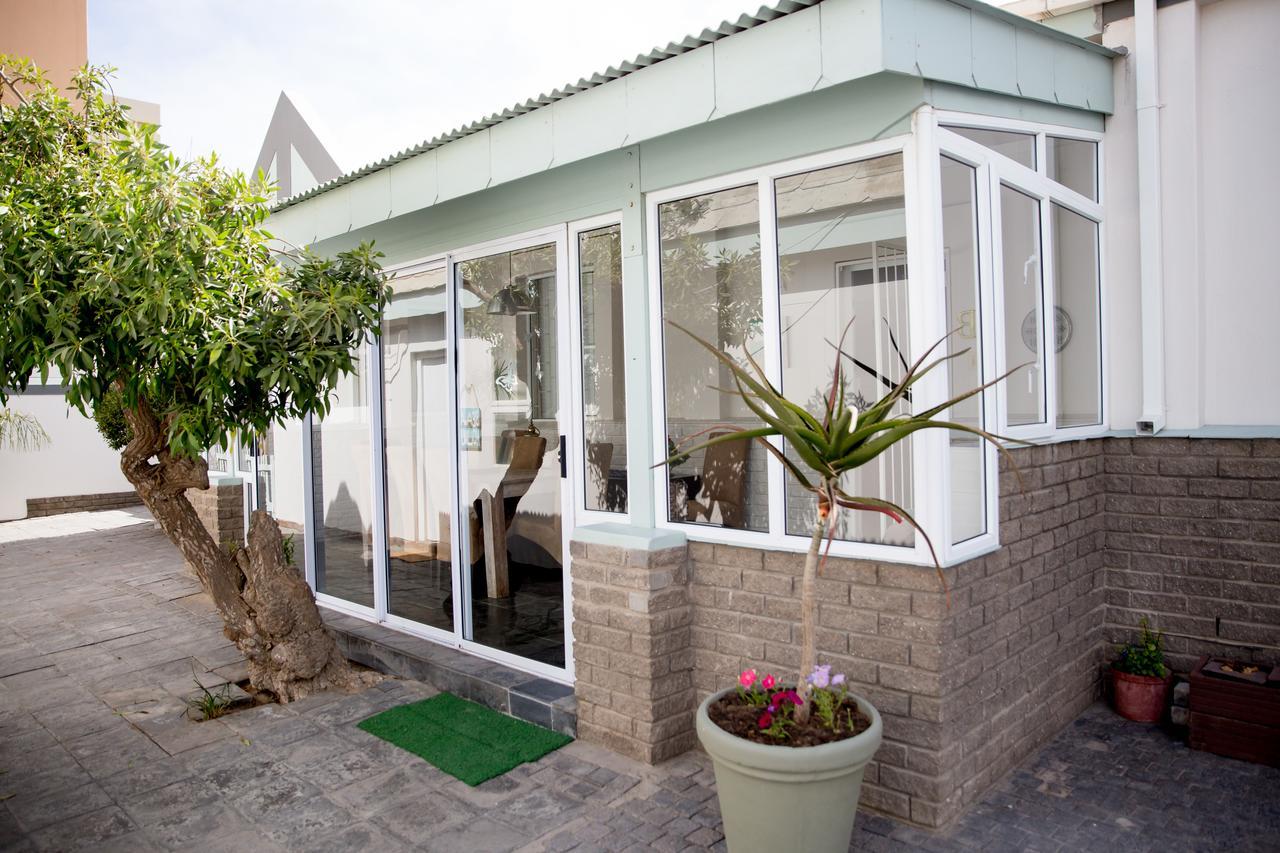 Mahdi Cottage Swakopmund Zewnętrze zdjęcie