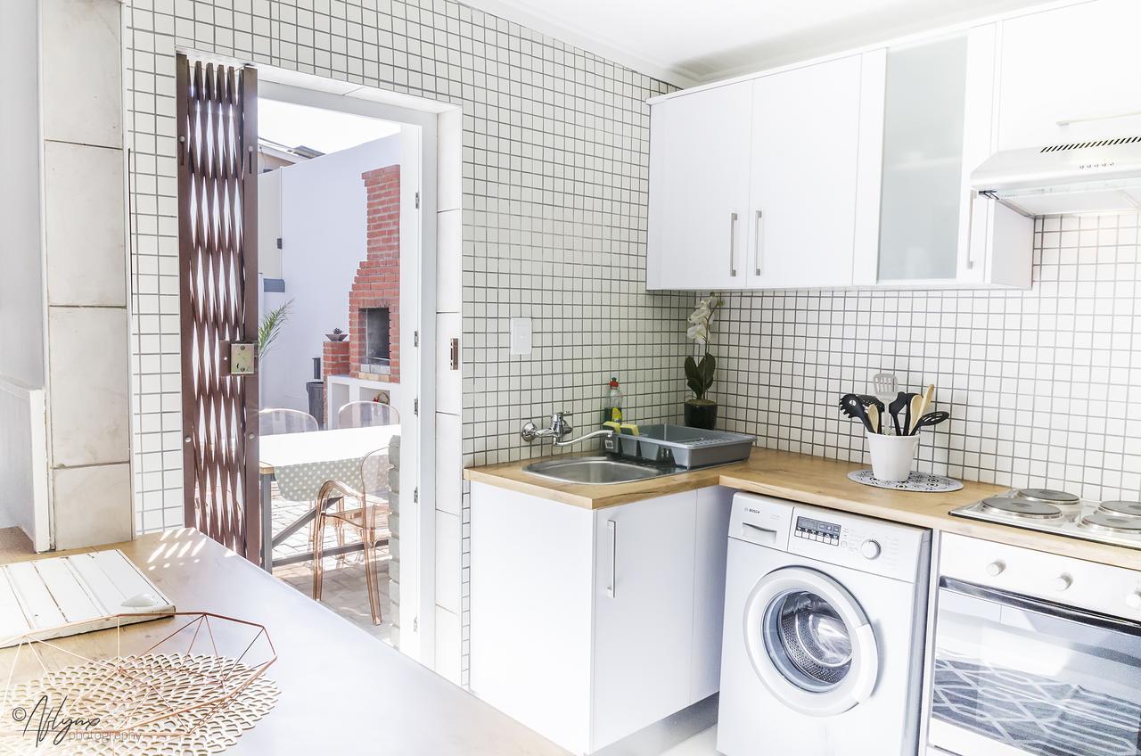 Mahdi Cottage Swakopmund Zewnętrze zdjęcie