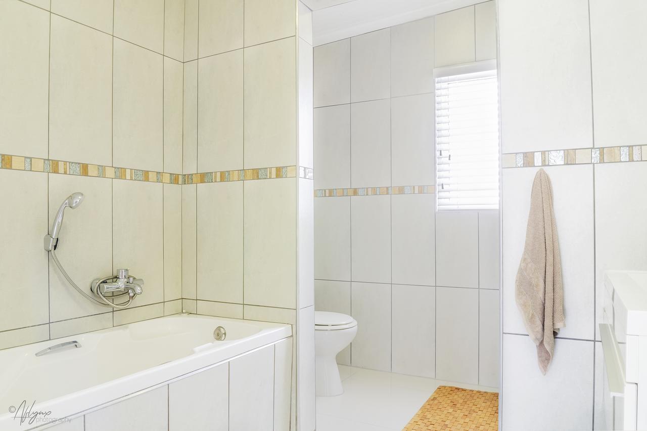Mahdi Cottage Swakopmund Zewnętrze zdjęcie
