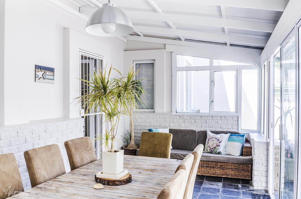 Mahdi Cottage Swakopmund Zewnętrze zdjęcie