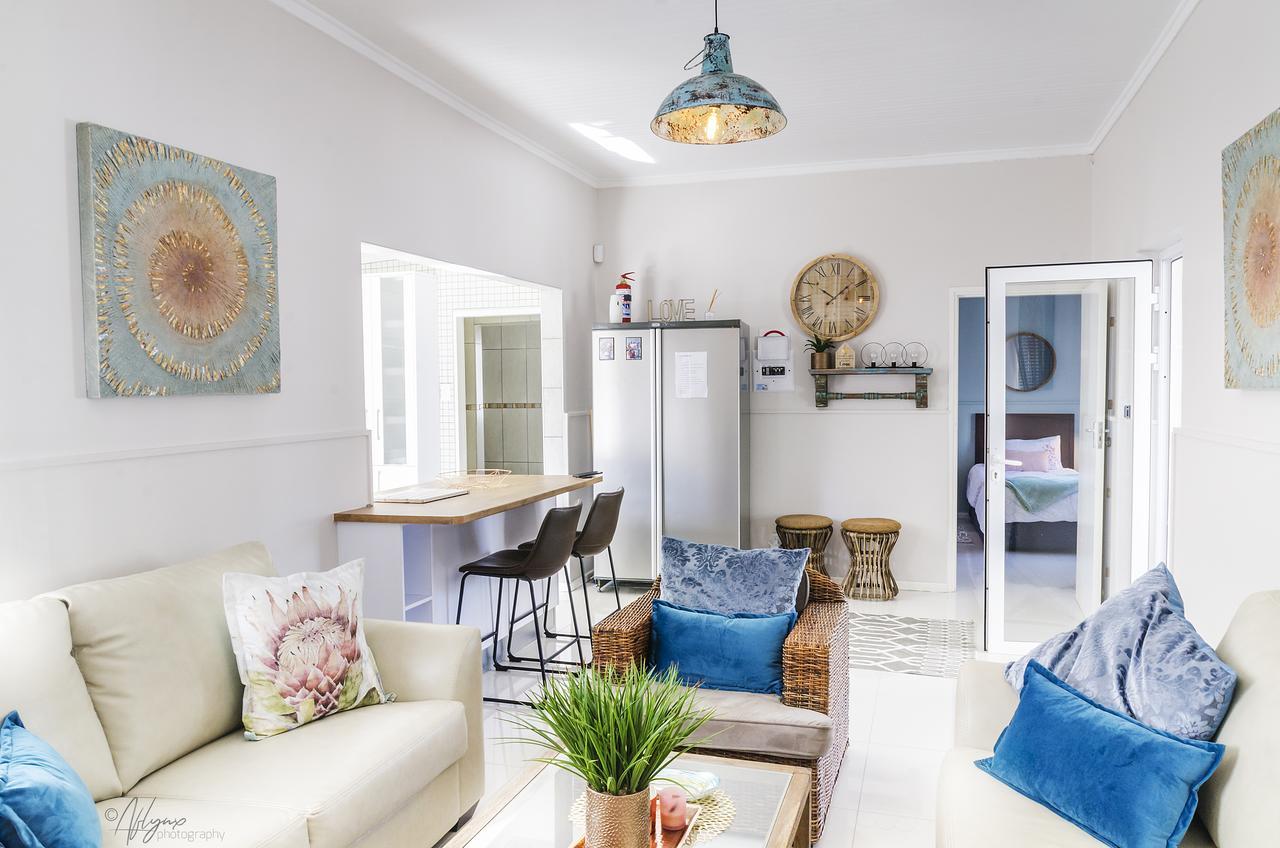 Mahdi Cottage Swakopmund Zewnętrze zdjęcie