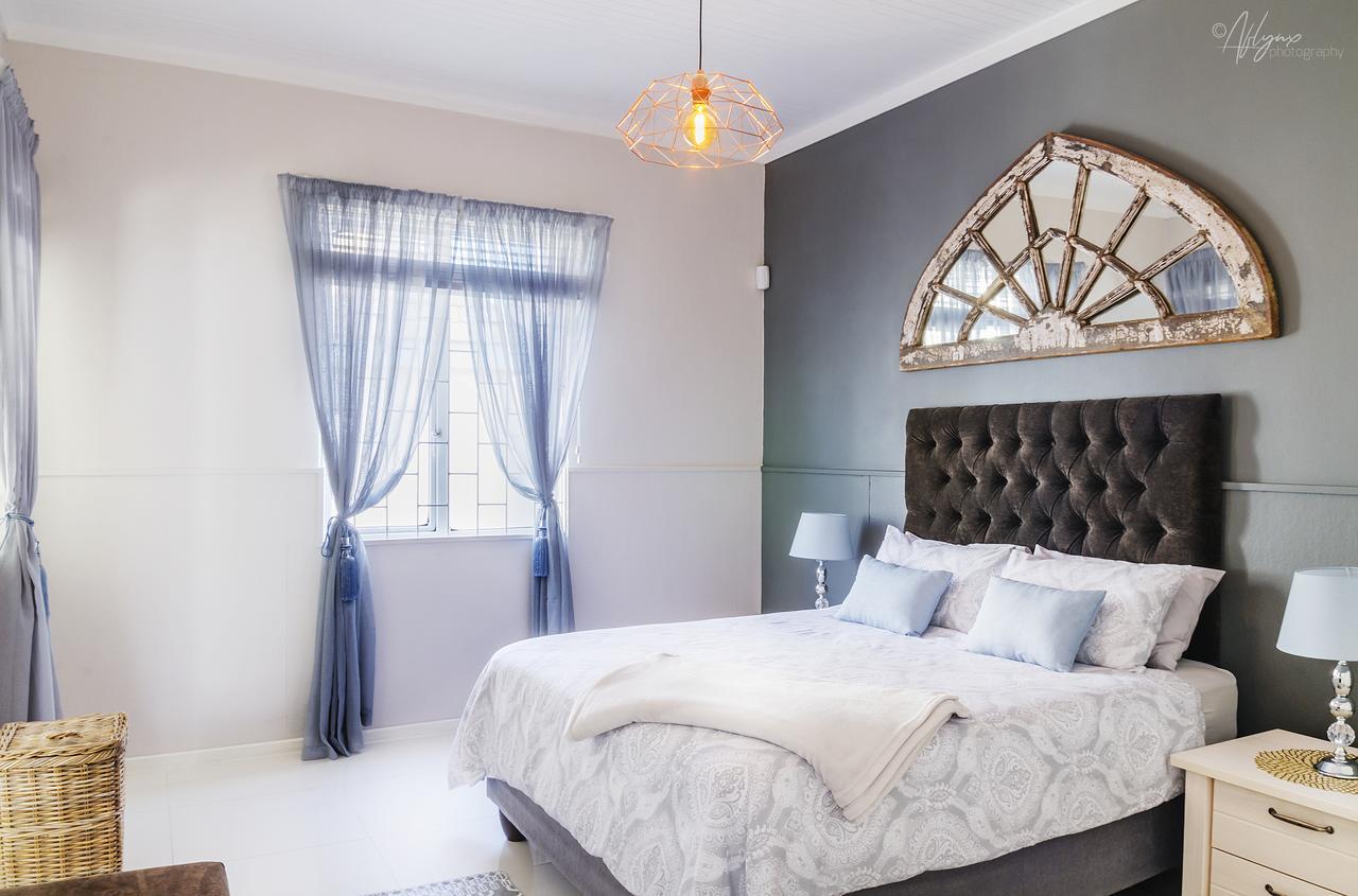 Mahdi Cottage Swakopmund Zewnętrze zdjęcie