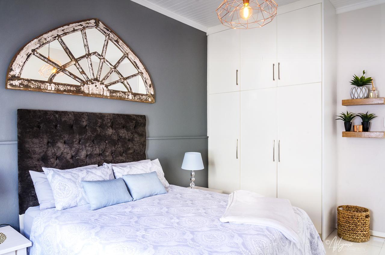 Mahdi Cottage Swakopmund Zewnętrze zdjęcie