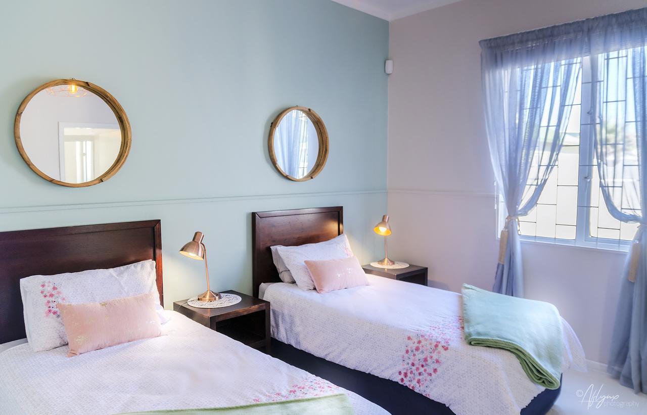 Mahdi Cottage Swakopmund Zewnętrze zdjęcie