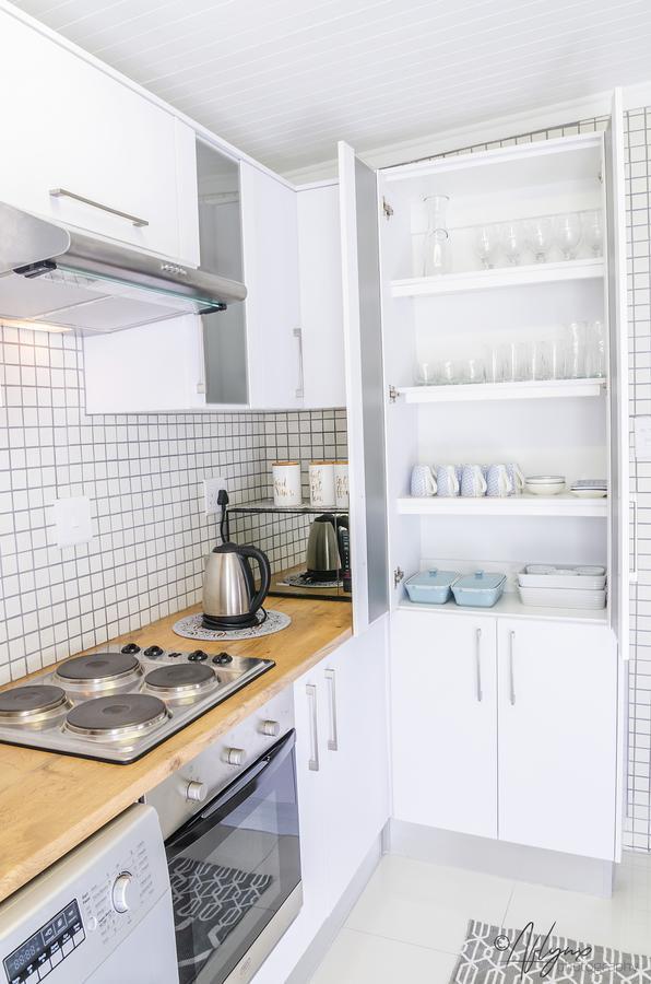 Mahdi Cottage Swakopmund Zewnętrze zdjęcie